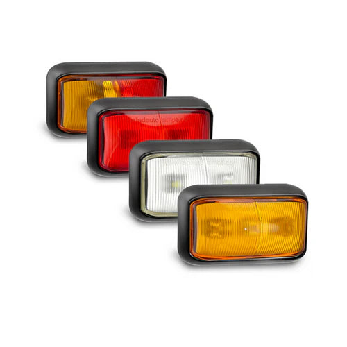 Side Marker Lights