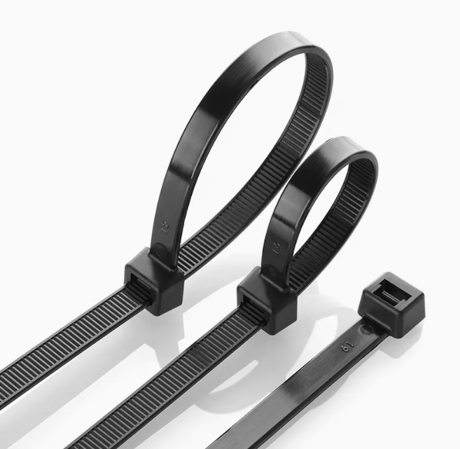 Tie Locks