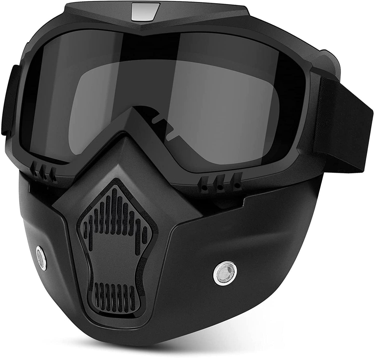 Goggle Mask
