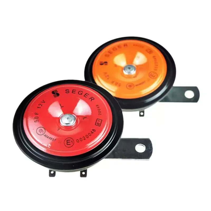 Swift Horn (2Pcs set)