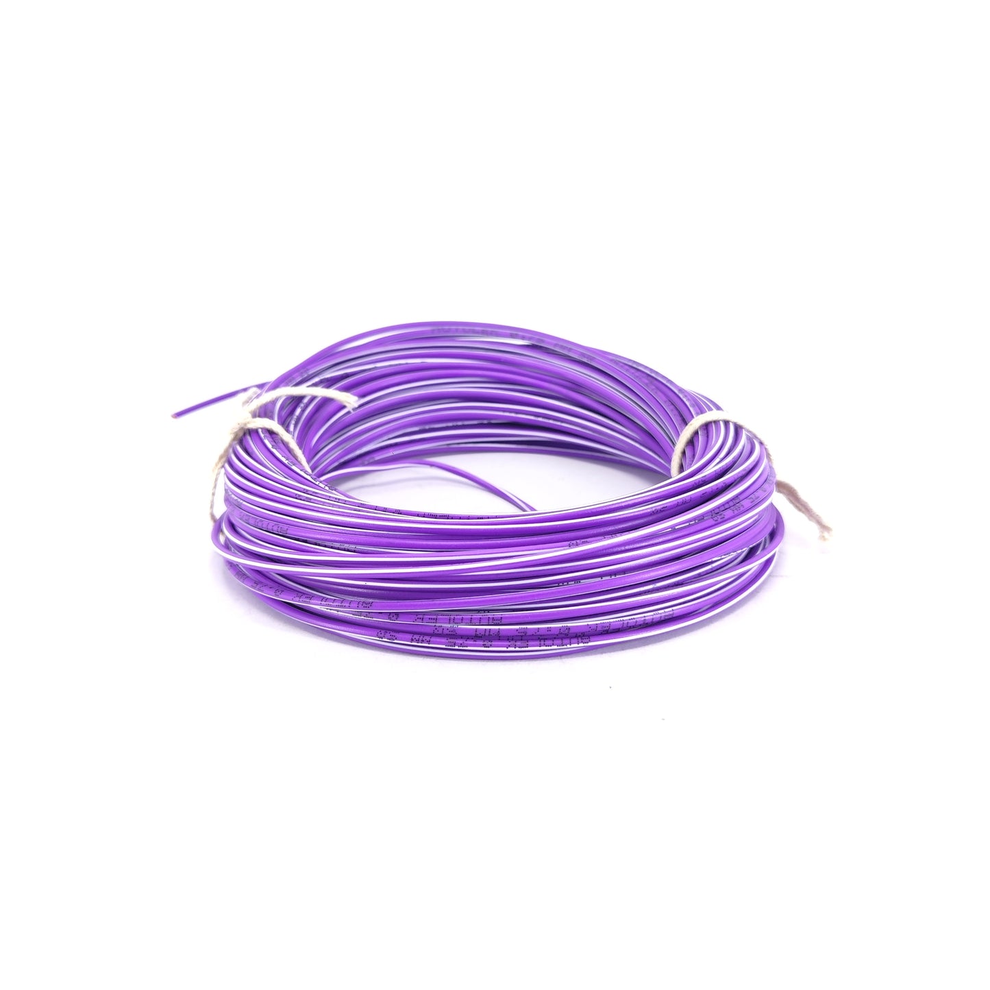 7MM (2.5 Sq.mm) Automotive Wire 25 Meter