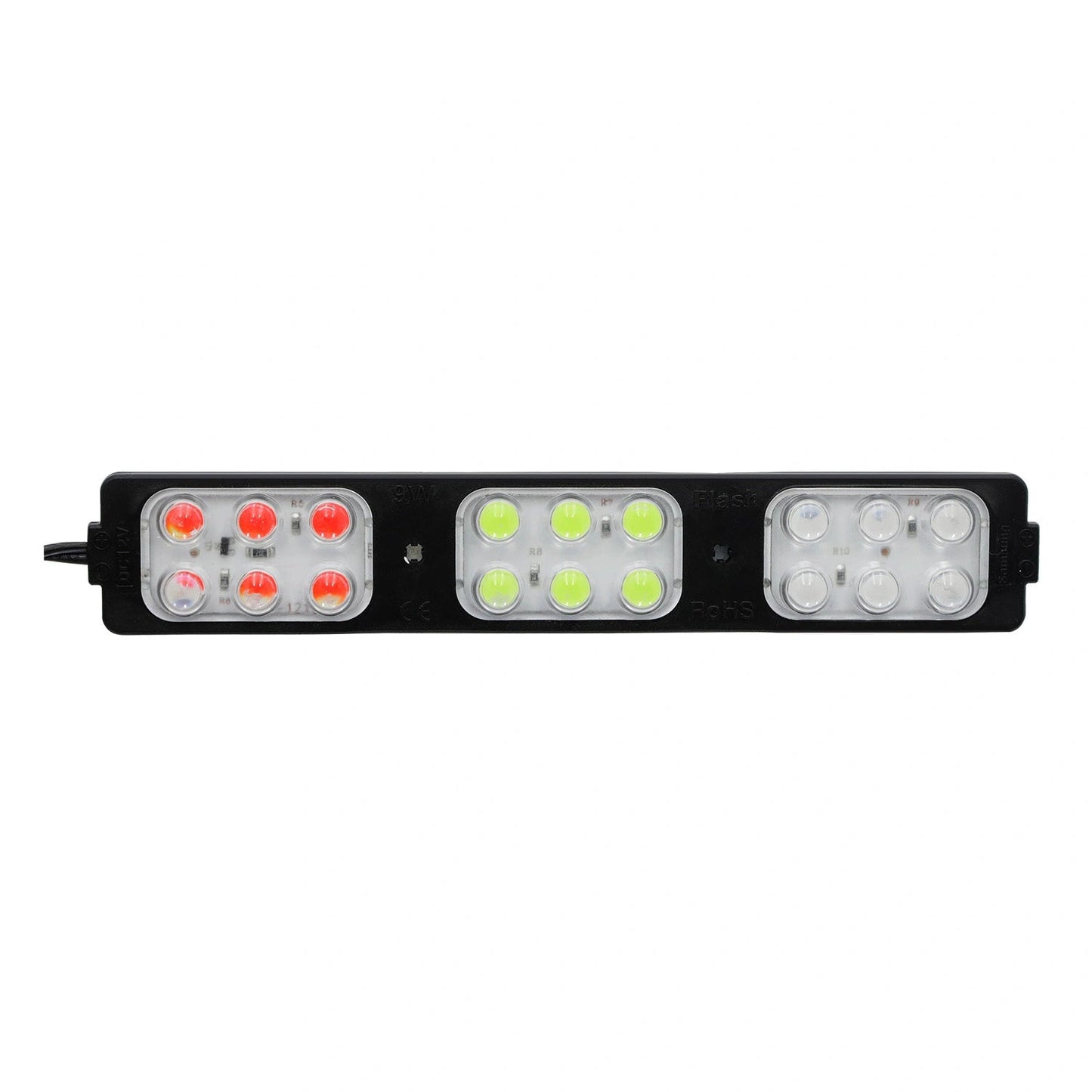 PCR Fliker Module (1Pcs)