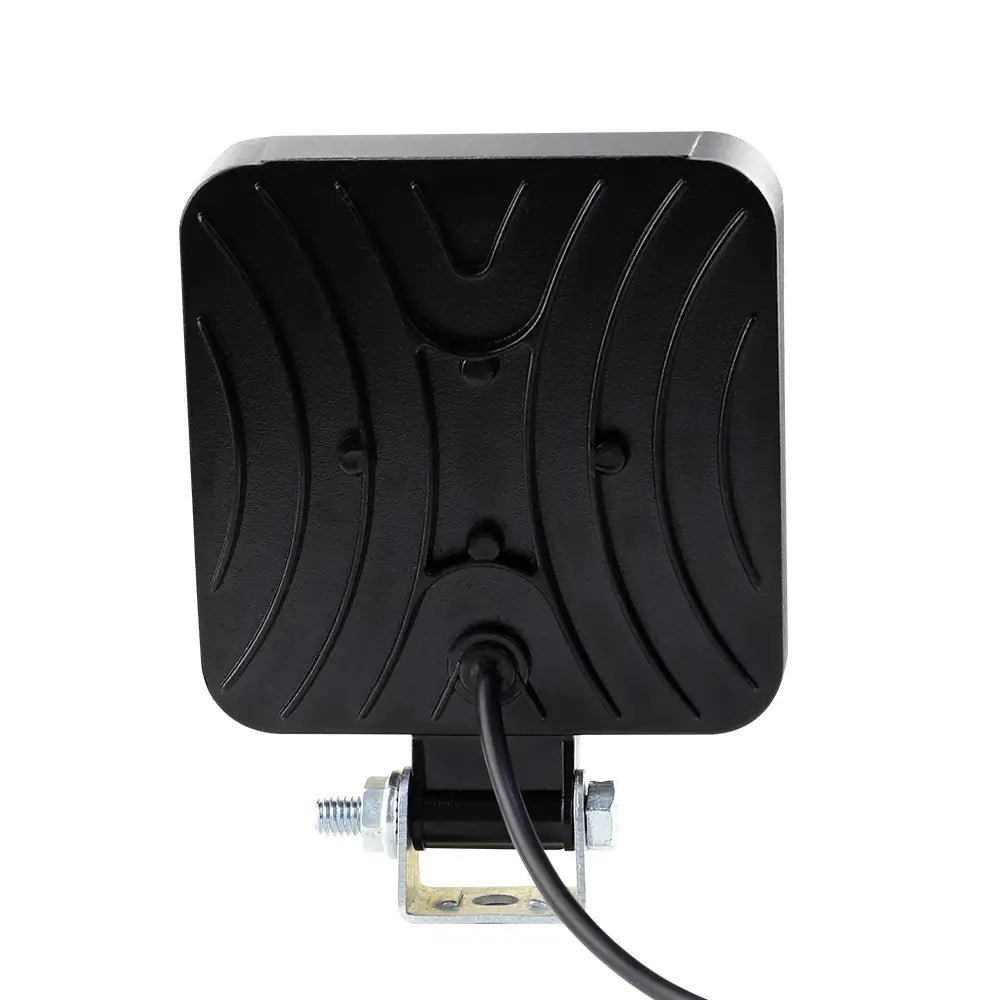 4 Inch Square LED Work Light (1Pcs)