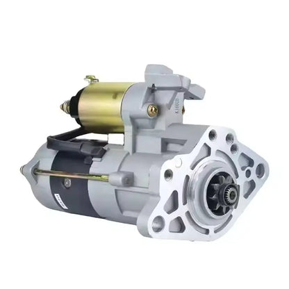 Starter Mortor Eicher Canter (self) 2.7KW 27M75  (1Pcs)