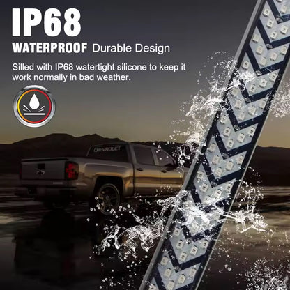 Pick-Up Tail Light