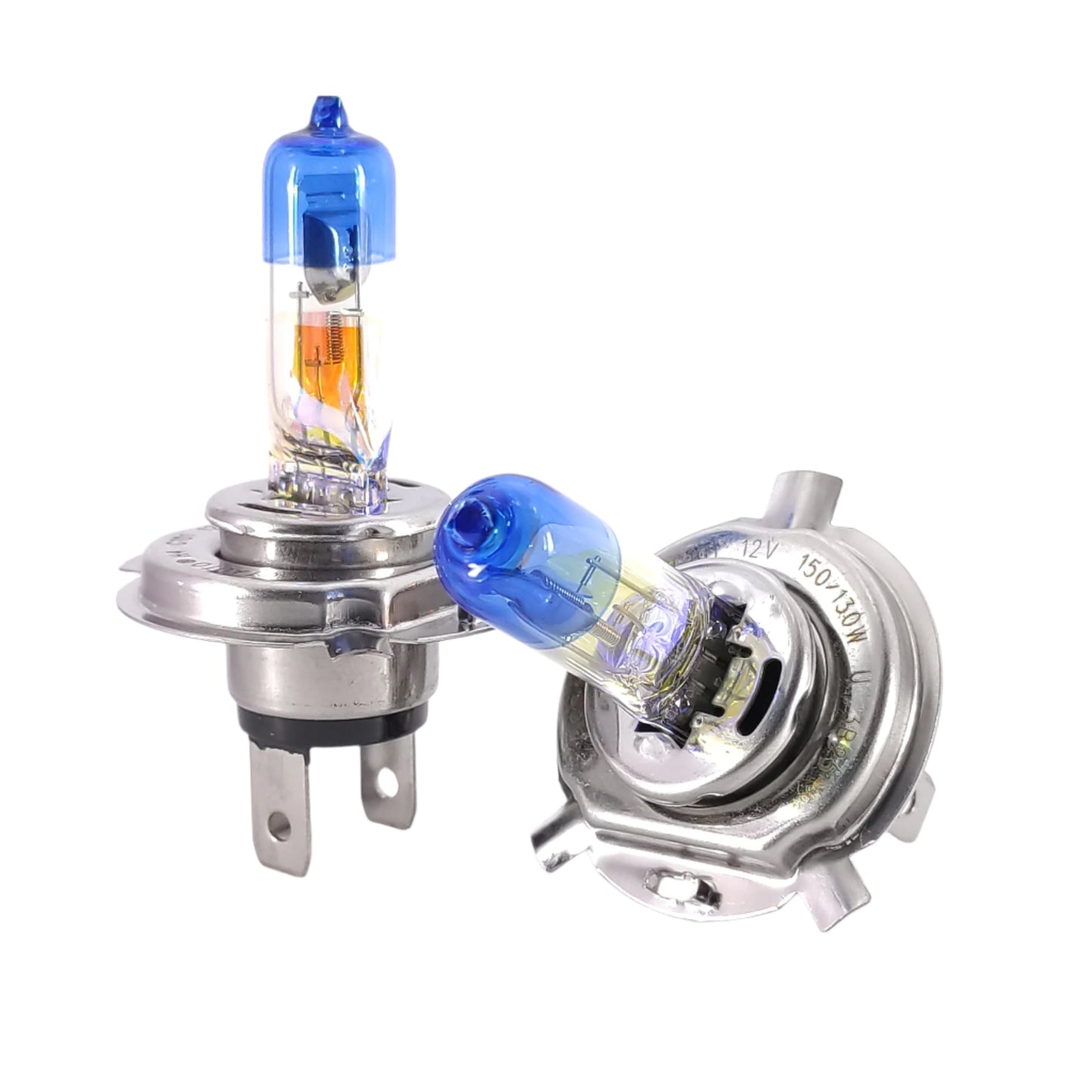 Halogen Headlight Bulb 150/130W (2Pcs set)