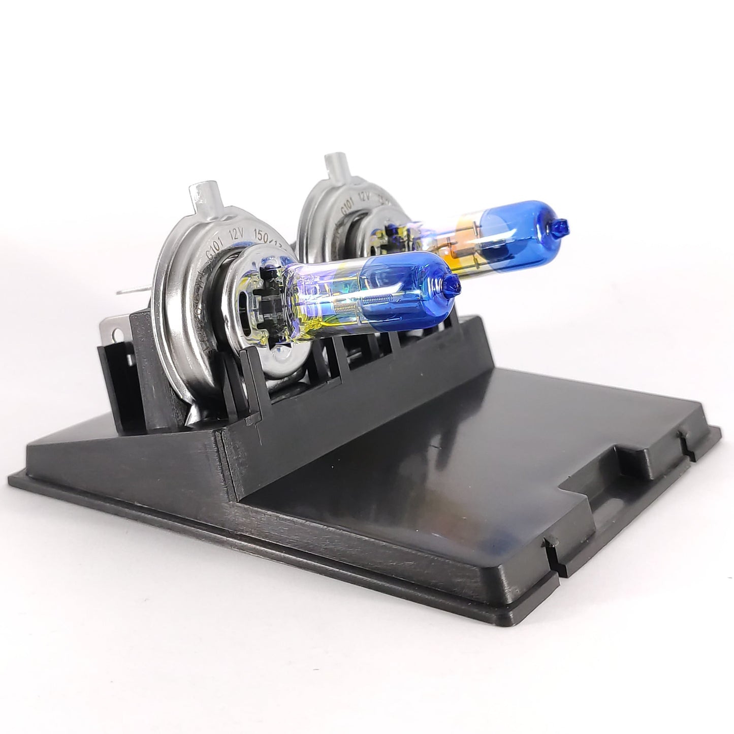 Halogen Headlight Bulb 150/130W (2Pcs set)