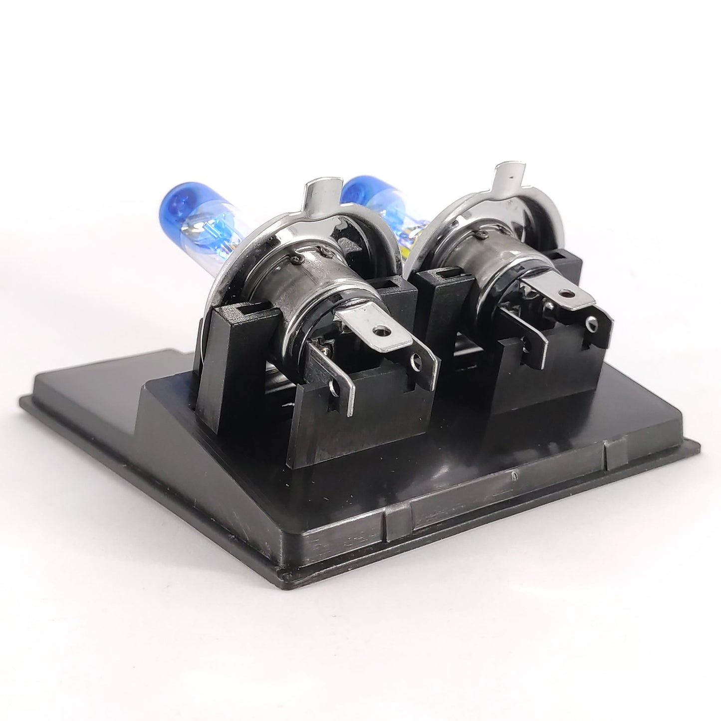 Halogen Headlight Bulb 150/130W (2Pcs set)