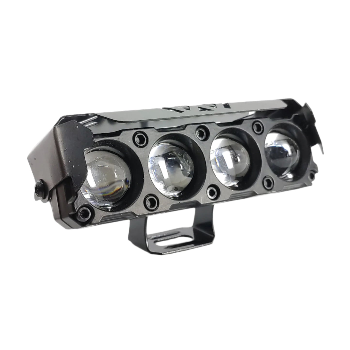 4 Lens LED Spot Light (1Pcs)