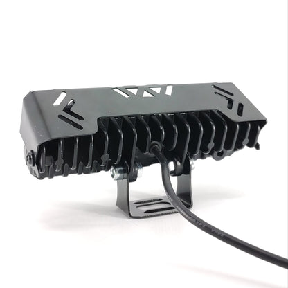 4 Lens LED Spot Light (1Pcs)