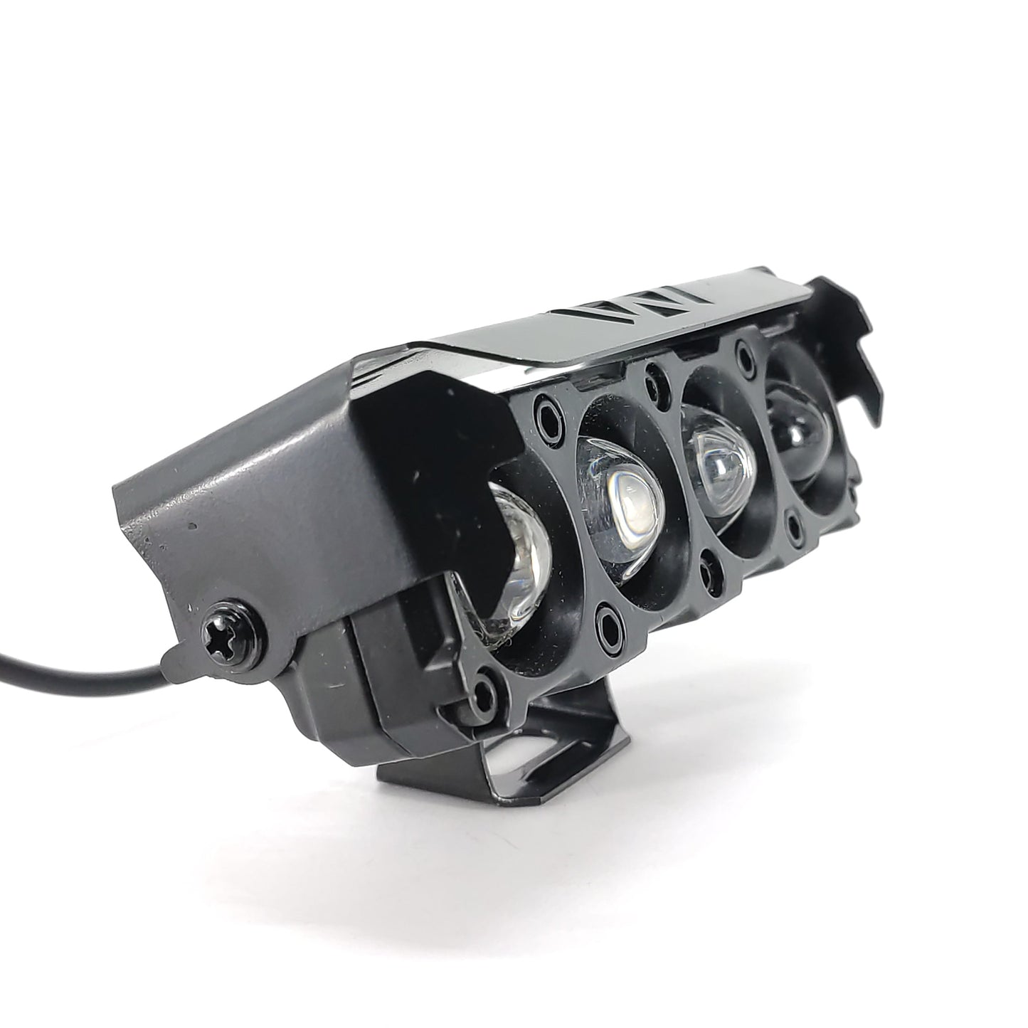 4 Lens LED Spot Light (1Pcs)