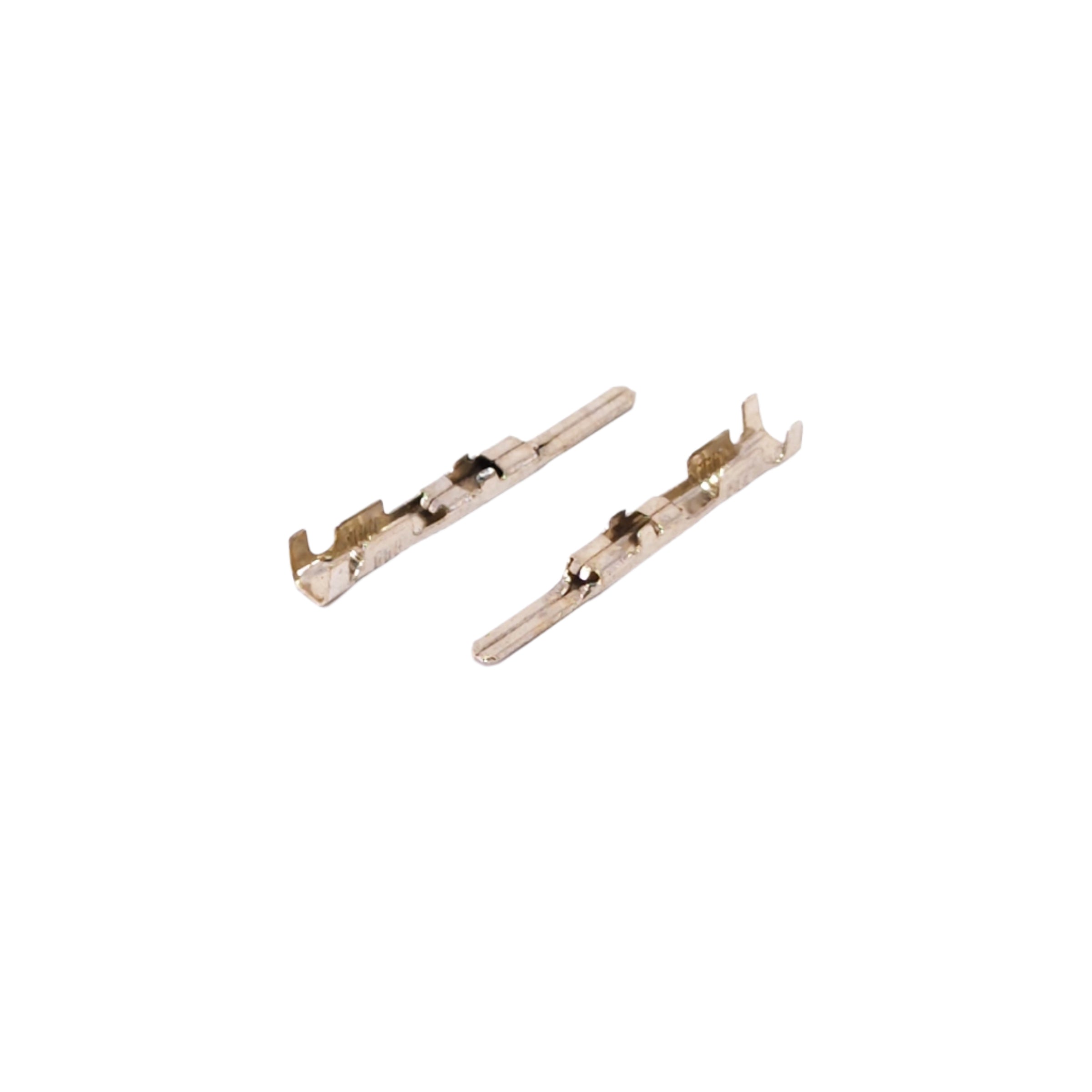 Male Thimble Connector – AUTODOK